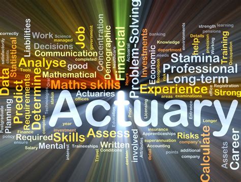 find an actuary uk.